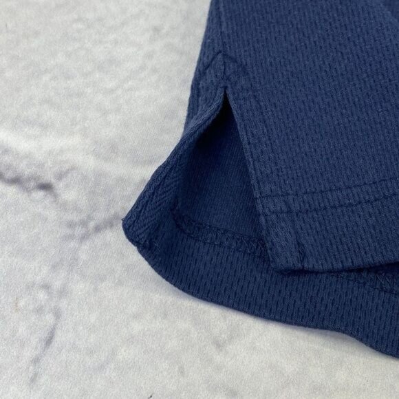 Vintage Michigan Wolverines Lee Sport Crewneck Sweatshirt Size L Embroidered 90s - Picture 15 of 16